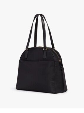 Lo & Sons O.G. 2 Laptop Tote W/ Shoe Compartment - NWOT